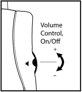 Volume Control