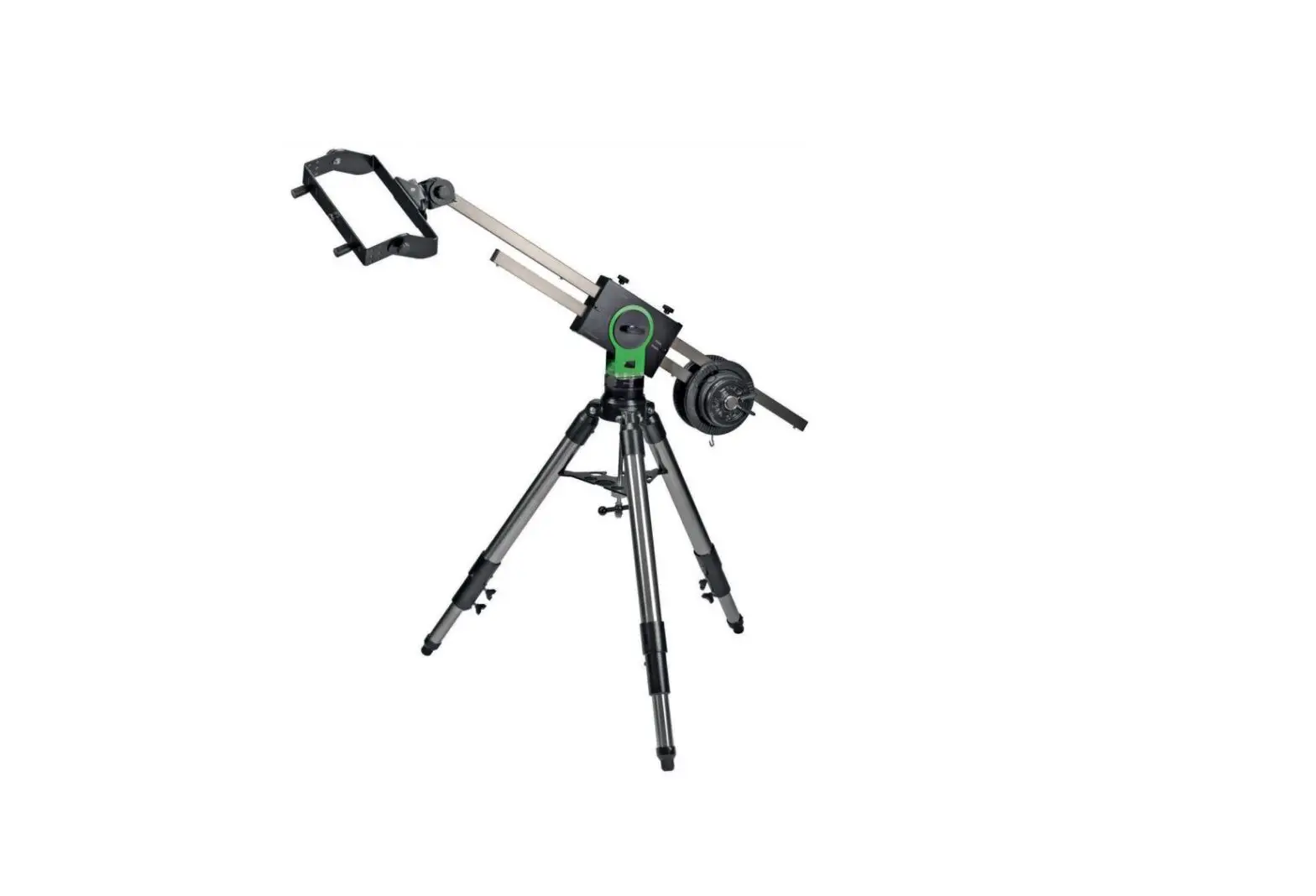 Bresser 4964180 Slider Mount For Binoculars With Tripod Instruction Manual