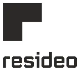 resideo logo