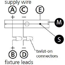HINKLEY-27090MB-Heritage-Chapel-Hill-LED-23 inch-3