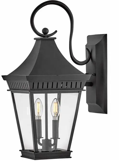 HINKLEY-27090MB-Heritage-Chapel-Hill-LED-23 inch