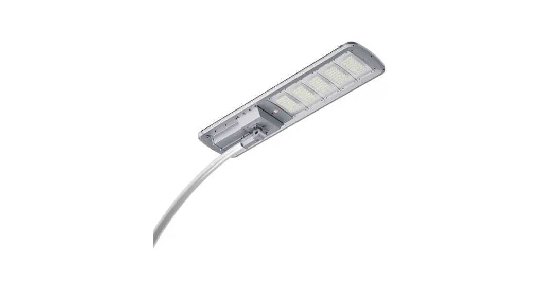 Xmart Stl-7-i Street Light User Manual