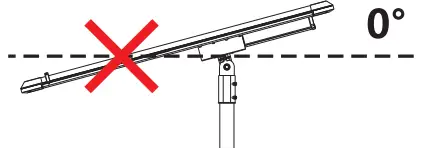 Xmart STL 7 I Street Light - fig3