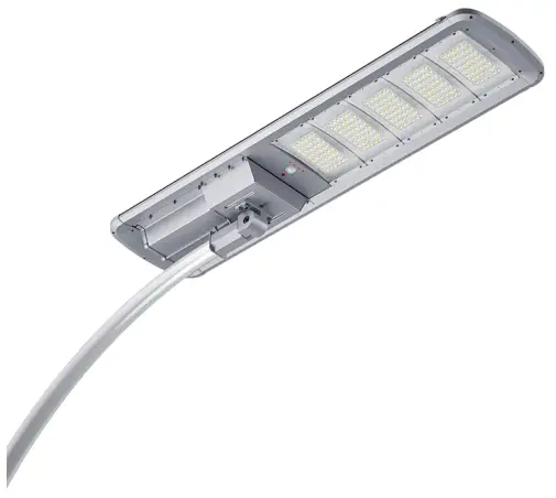 Xmart STL 7 I Street Light