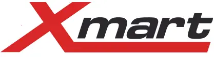 xmart logo