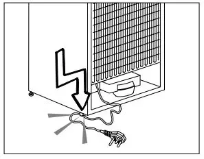 beko-FS166020-Tabletop-Freezer-fig 2