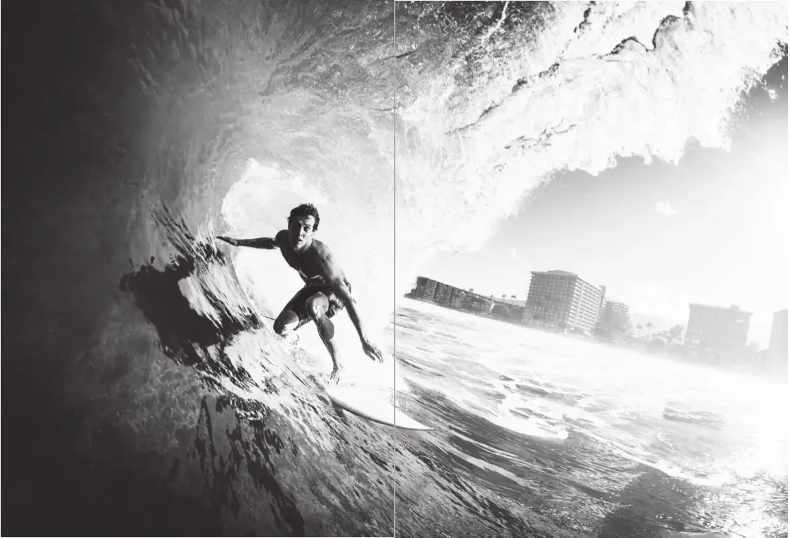 XQ MAX 8DP000670 Surf Sup Inflatable board - FIGURE 9