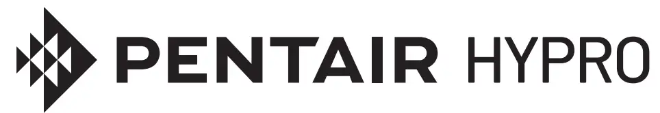 PENTAIR-Hypro-LOGO