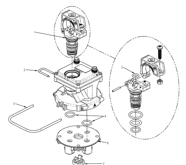PENTAIR-Hypro ProStop-E Dual Nozzle-Body-FIG-4