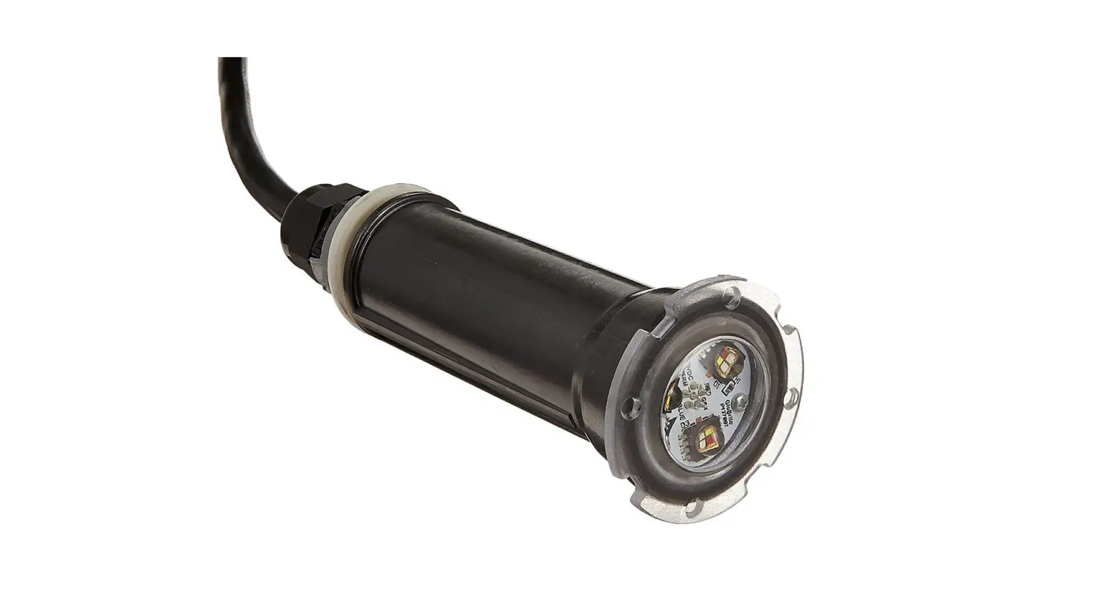 Pentair Globrite Color Changing Underwater Led Light User Guide Pentair Globrite Color Changing Underwater Led Light User Guide