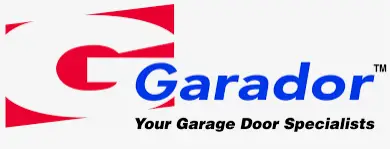 Garador logo