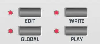 novation ReMOTE LE Master Keyboard - Main Features and Operation 3