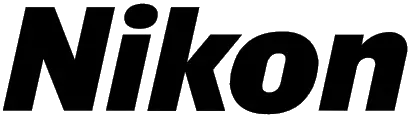 Nikon logo