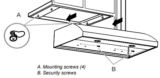 arietta-AUR336SSA-36-Inch-Under-Cabinet-Convertible-Hood-fig-17