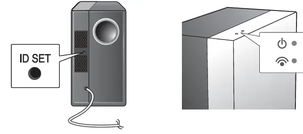 samsung ps-wf450 soundbar - 15