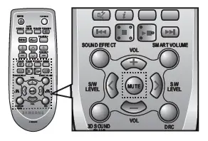 samsung ps-wf450 soundbar - 16