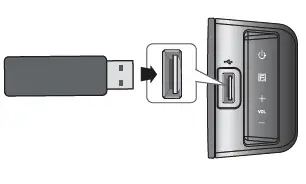 samsung ps-wf450 soundbar - 26