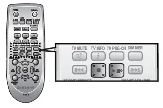 samsung ps-wf450 soundbar - 27