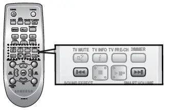 samsung ps-wf450 soundbar - 31