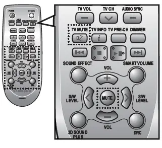 samsung ps-wf450 soundbar - 34