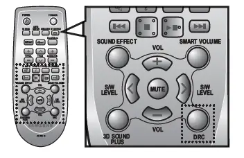 samsung ps-wf450 soundbar - 41