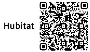 ZOOZ 4 IN 1 SENSOR ZSE40 700 -Hubitat 2