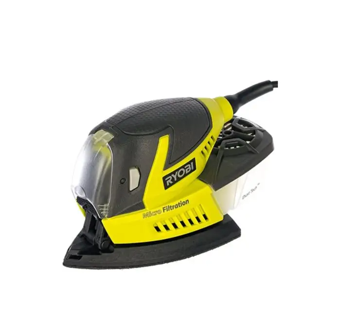 Ryobi Rps100-s Delta Grinder User Manual