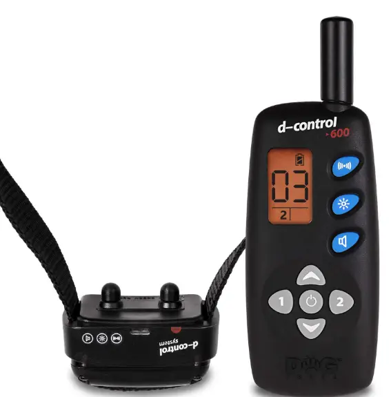 DOGTRACE-640-Electronic-Vibration-Training-Collar-product