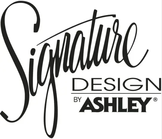 ASHLEY LOGO