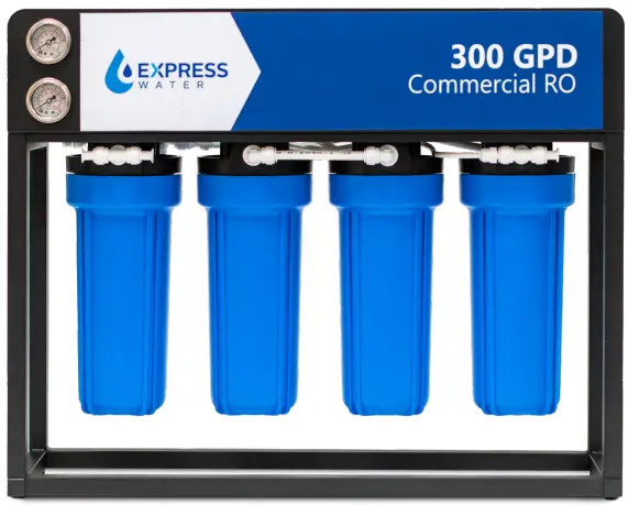 Filter Housing Assembly