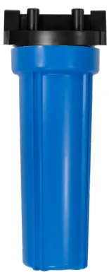 Filter Change Instructions