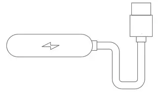 ANDFZ CS03 Smartwatch - Packaging List 2