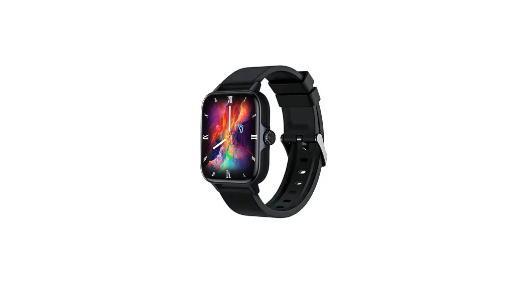Andfz Cs03 Smartwatch User Manual