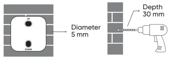 FIG 8 WALL MOUNT.JPG