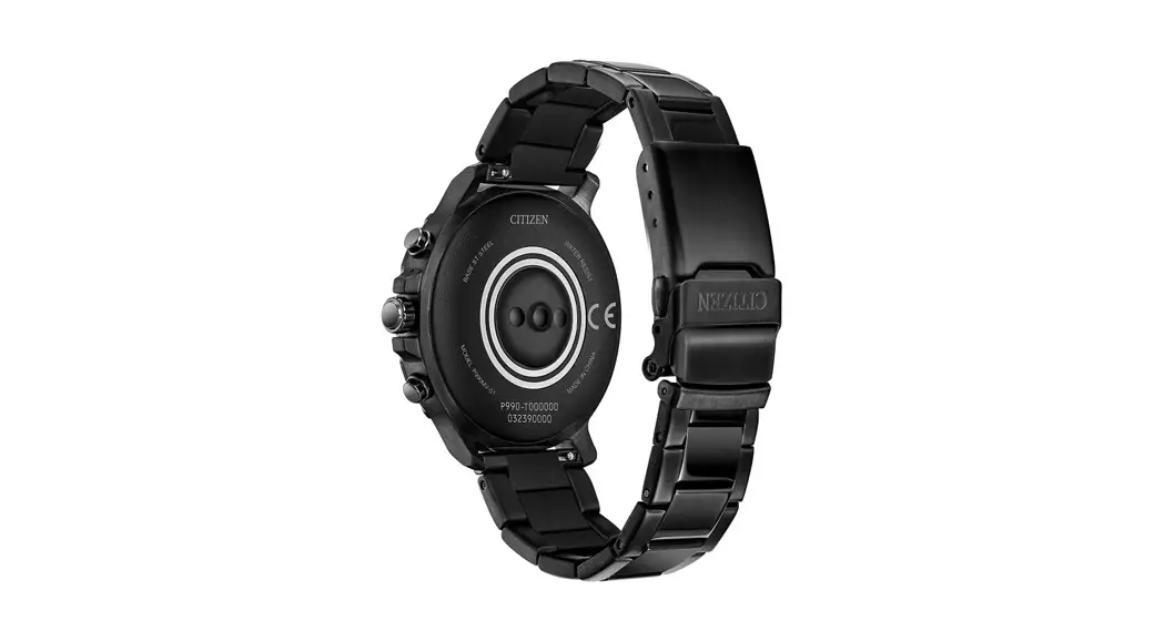 Citizen P990 Smartwatch User Guide