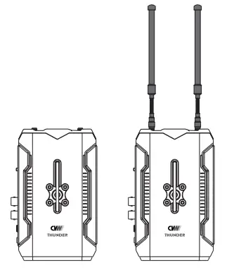 CVW-Thunder-2-Channel-Wireless-Transmission-System-fig-8