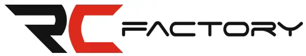 RC Factory logo