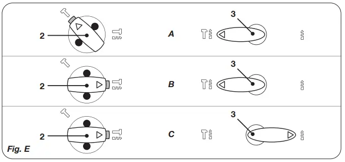 FERM-HDM1028-850W-Rotary-Hammer-fig-6