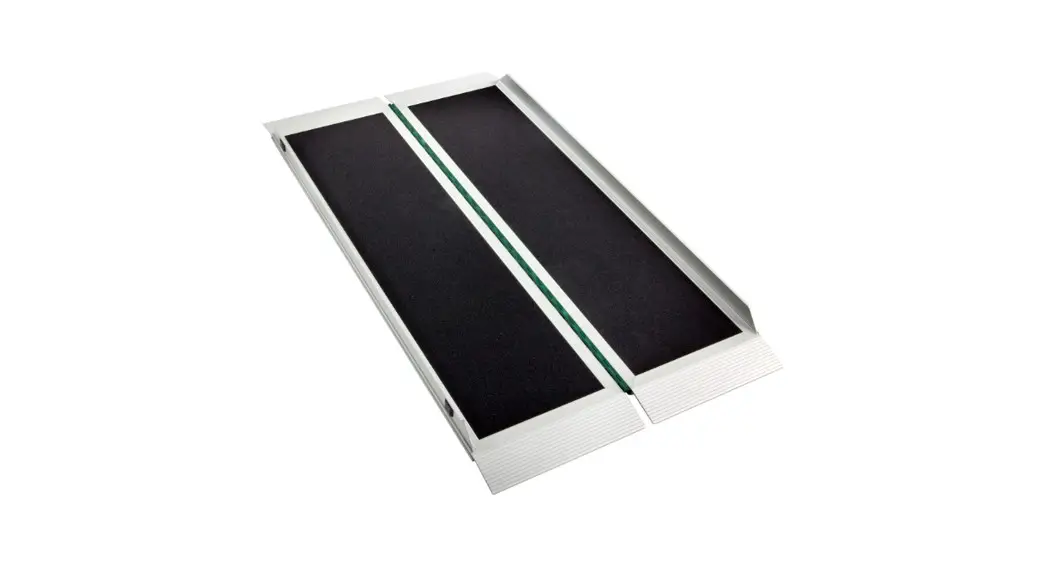 Stepless 30006 Easyfold Pro Plain Ramps User Manual Stepless 30006 Easyfold Pro Plain Ramps User Manual