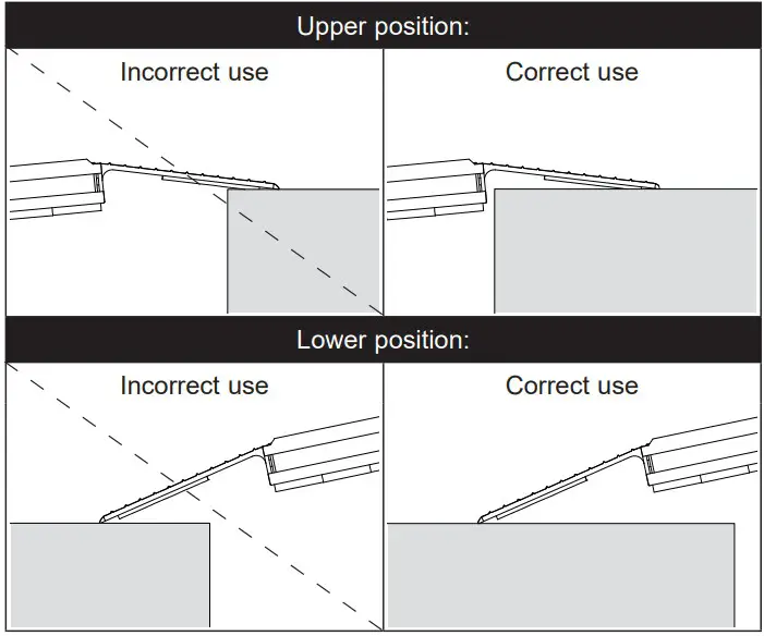 Stepless 30006 EasyFold Pro Plain Ramps - Figure 10