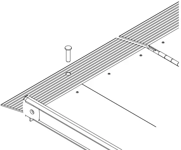Stepless 30006 EasyFold Pro Plain Ramps - Figure 11