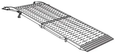 Stepless 30006 EasyFold Pro Plain Ramps - Figure 4