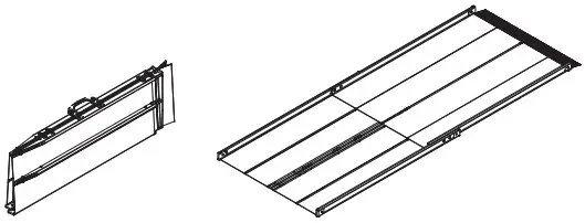 Stepless 30006 EasyFold Pro Plain Ramps - Figure 7