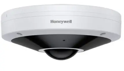 Honeywell Hc35w48r2 Series 8m Ir Mfz Dome Camera User Guide Honeywell Hc35w48r2 Series 8m Ir Mfz Dome Camera User Guide