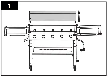 PIT-BOSS-PB5BGD-Portable-Gas-Griddle-Burner-FIG-4