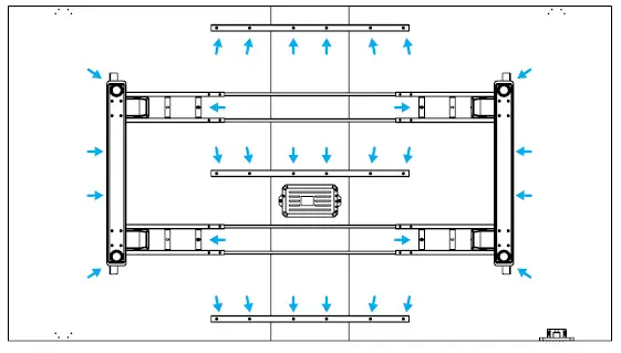 UPLIFT-DESK-Height-Adjustable-Conference-Table-FIG-21