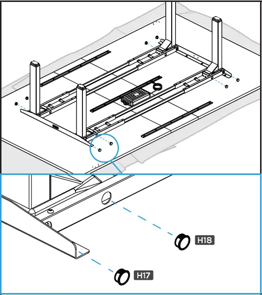 UPLIFT-DESK-Height-Adjustable-Conference-Table-FIG-22