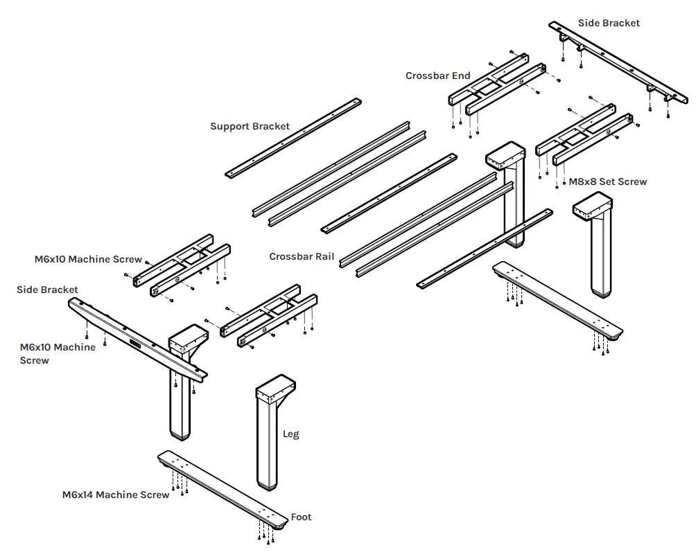 UPLIFT-DESK-Height-Adjustable-Conference-Table-FIG-2
