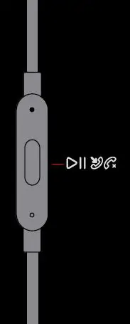 RemoteTalk controls for non-iOS device