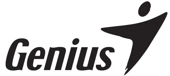 Genius Ergo 8200S Ergonomic Wireless Silent Mouse featured